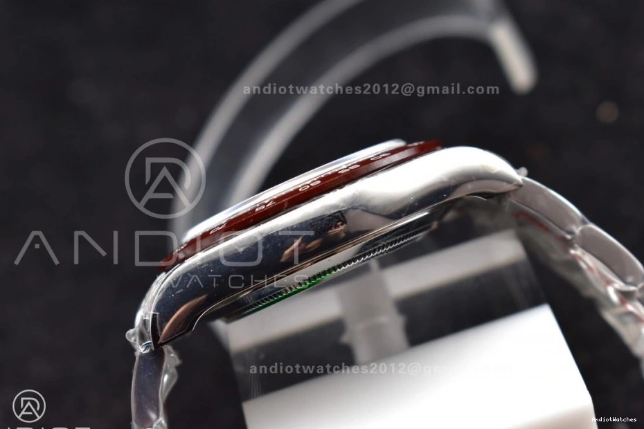 Best Weight) 1:1 SH4130 ZipUp Ice 116506 V3 398 Edition on Blue Bracelet SS Daytona Dial Markers (Gain QF Crystal 0209